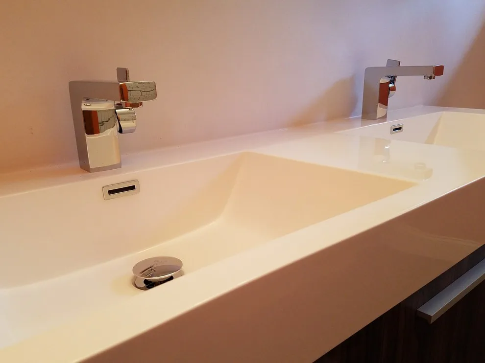 Contemporary Bathroom Renovation by Conservation Renovations Inc. - Photo 23