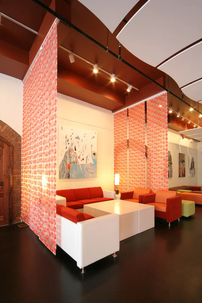 Central Park Library Branch by Rhoads Design & Construction - Photo 2