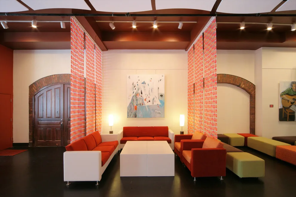 Central Park Library Branch by Rhoads Design & Construction - Photo 3