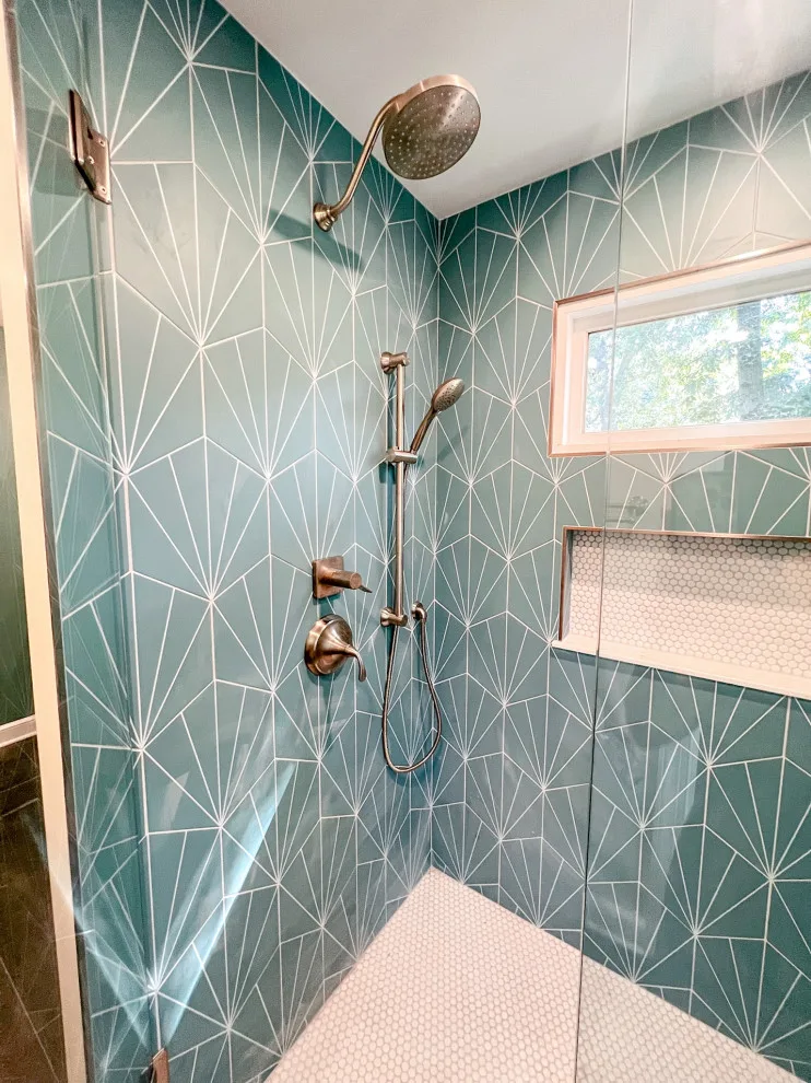 Park Circle Restroom by Canter Construction - Photo 2