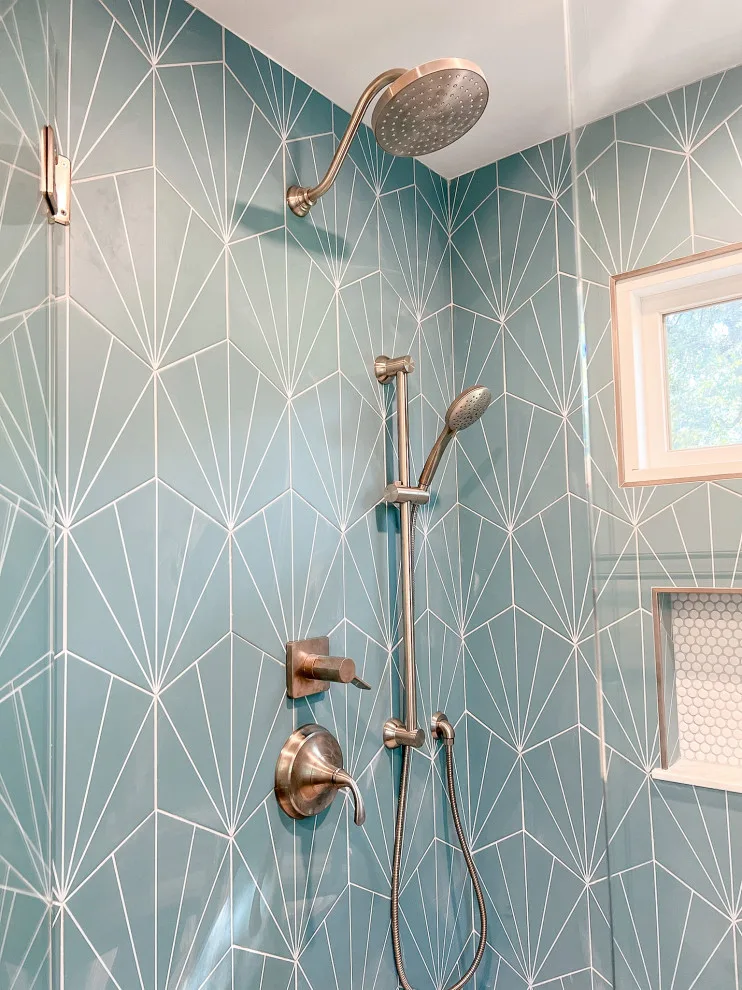 Park Circle Restroom by Canter Construction - Photo 7