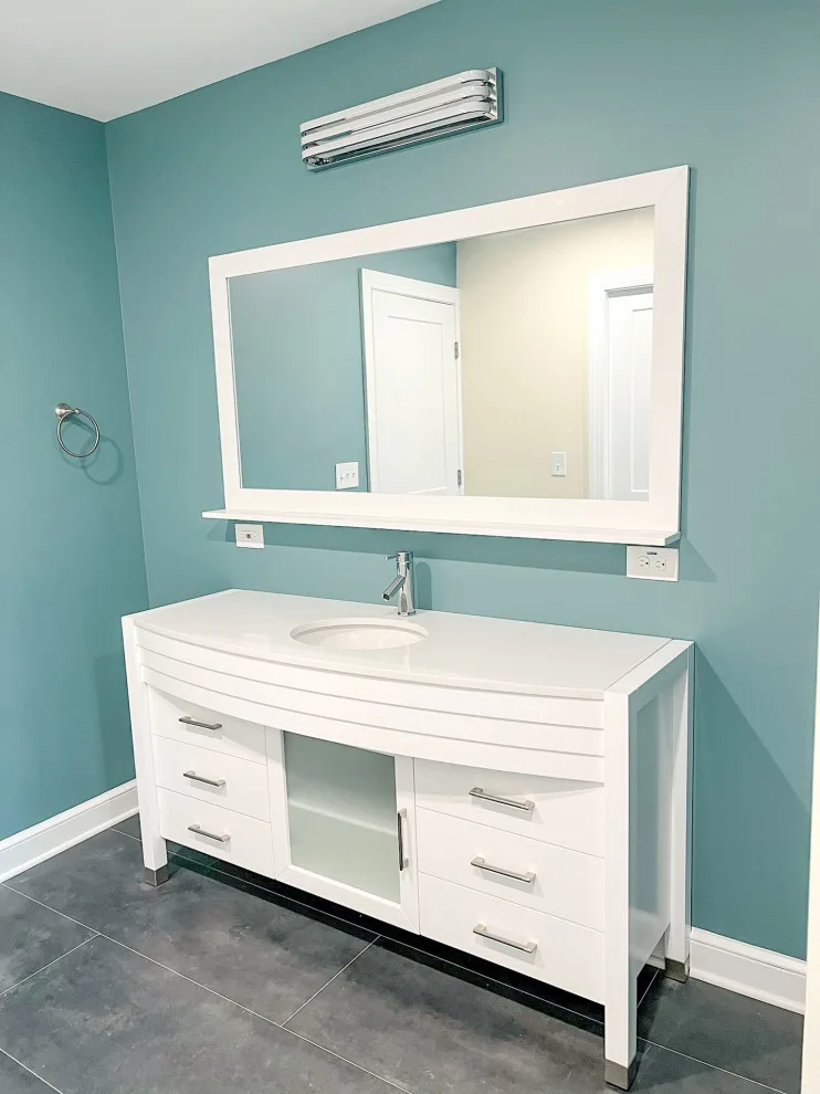 Park Circle Restroom by Canter Construction - Photo 5