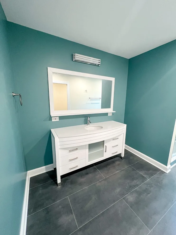 Park Circle Restroom by Canter Construction - Photo 3