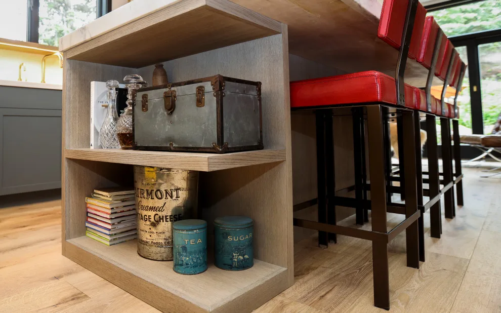 Park City Kitchen Renovation by DFS Construction Inc. - Photo 28