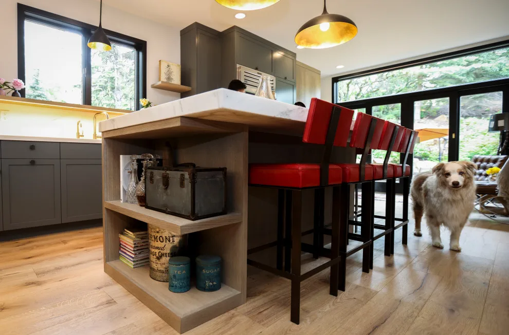 Park City Kitchen Renovation by DFS Construction Inc. - Photo 20