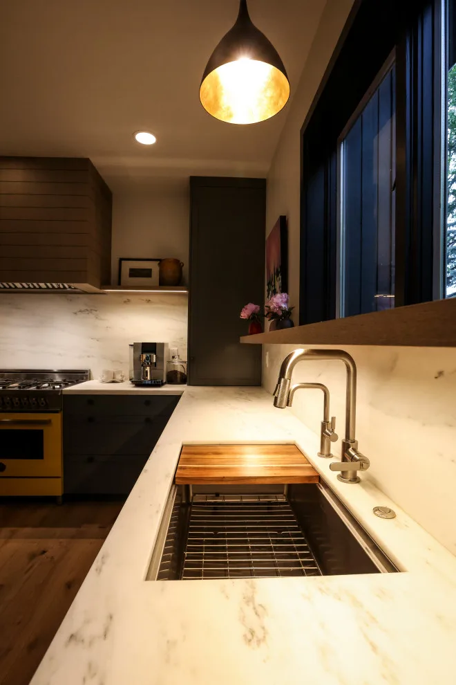 Park City Kitchen Renovation by DFS Construction Inc. - Photo 31