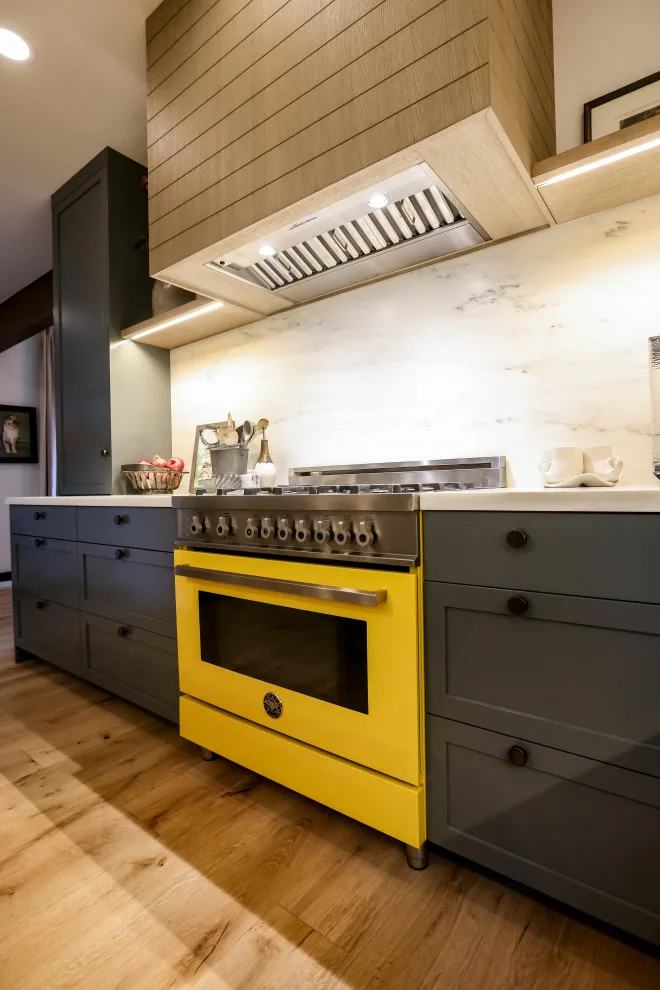 Park City Kitchen Renovation by DFS Construction Inc. - Photo 22