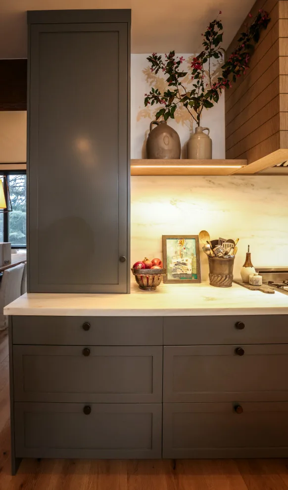Park City Kitchen Renovation by DFS Construction Inc. - Photo 6