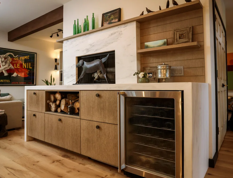 Park City Kitchen Renovation by DFS Construction Inc. - Photo 7