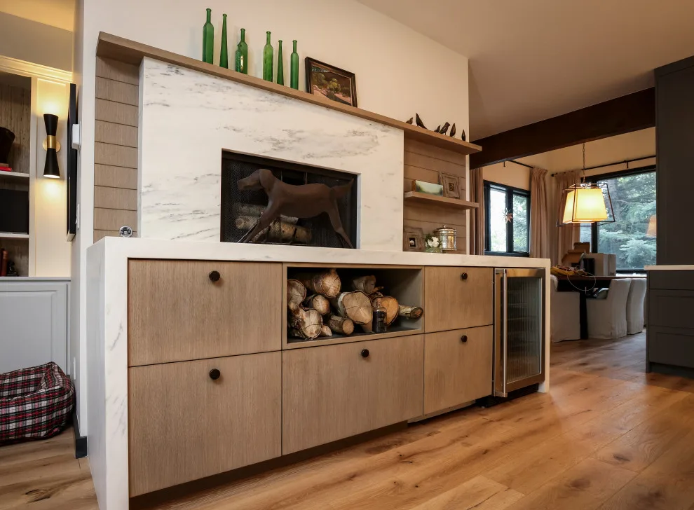 Park City Kitchen Renovation by DFS Construction Inc. - Photo 27
