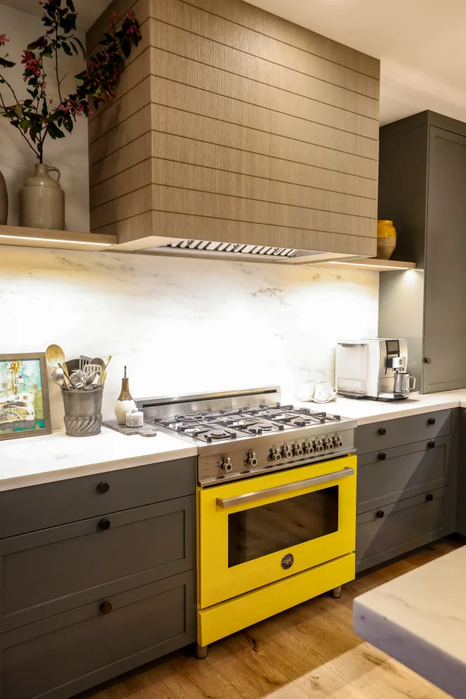 Park City Kitchen Renovation by DFS Construction Inc. - Photo 24