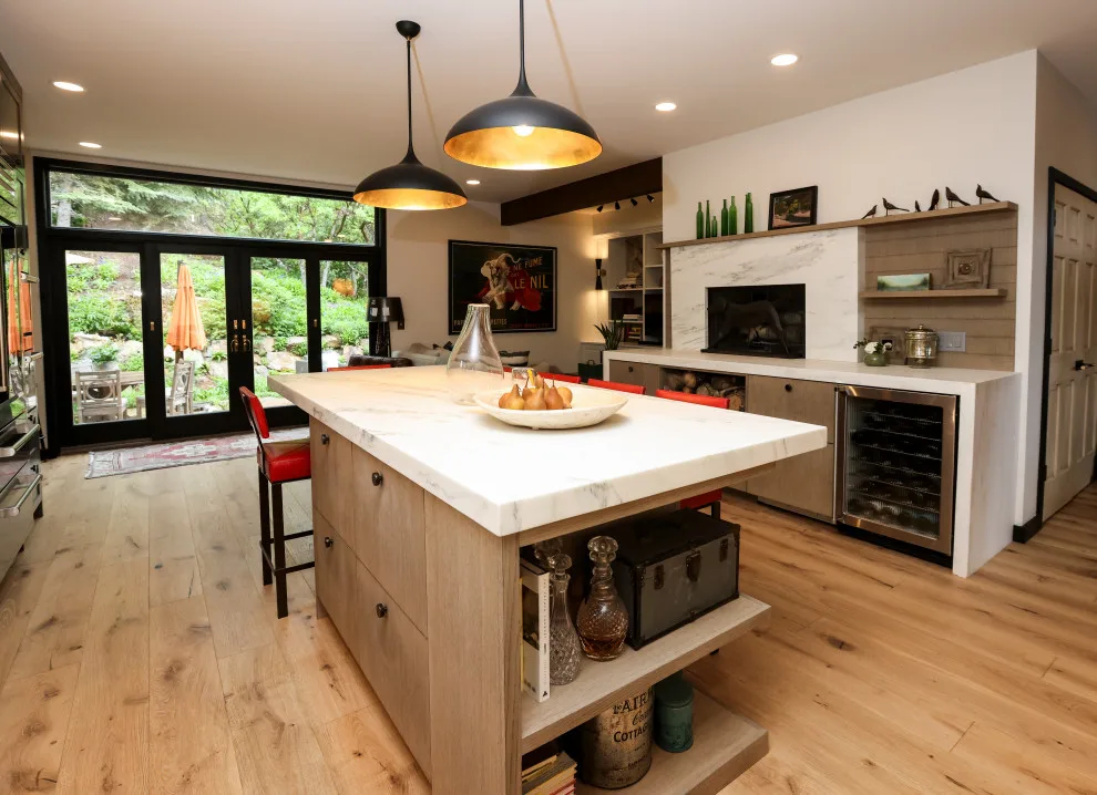 Park City Kitchen Renovation by DFS Construction Inc. - Photo 23