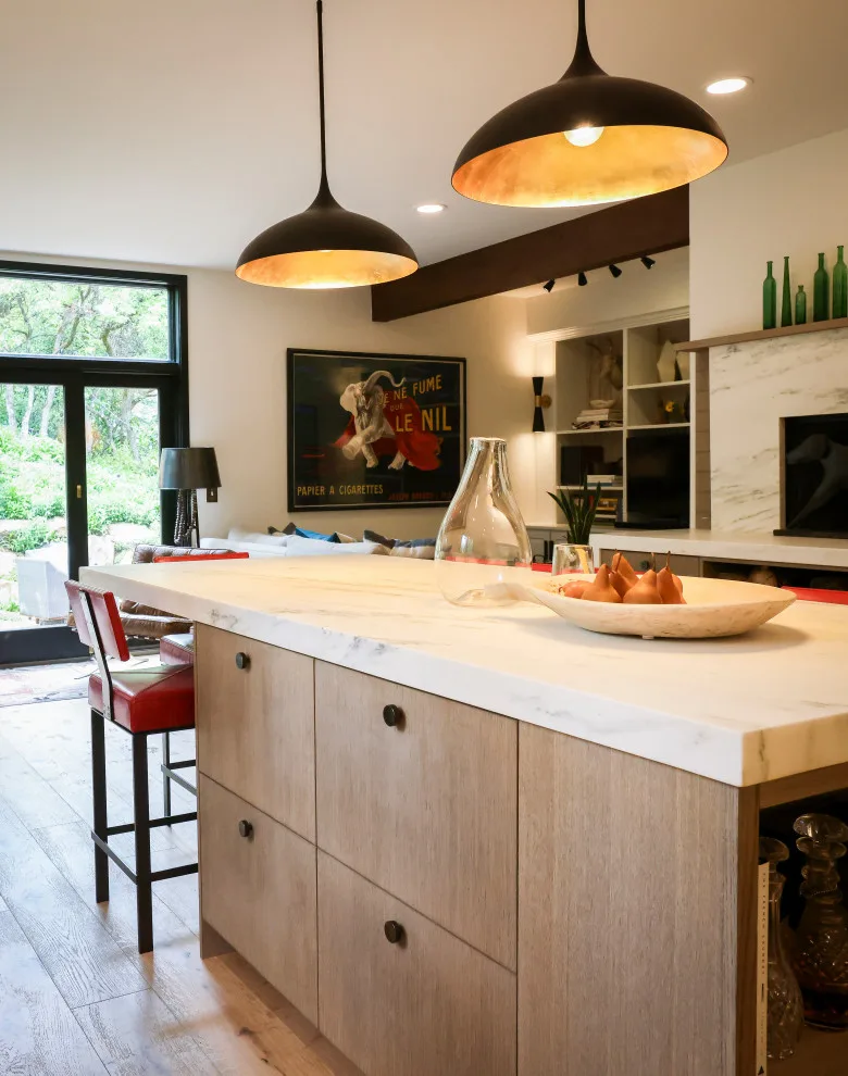 Park City Kitchen Renovation by DFS Construction Inc. - Photo 25