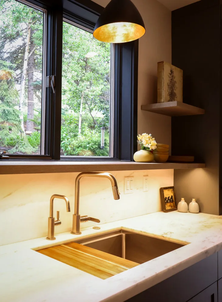 Park City Kitchen Renovation by DFS Construction Inc. - Photo 15