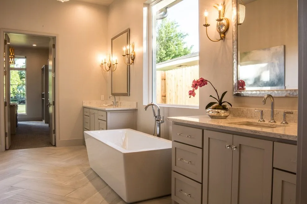 Park Manor - Nichols Hills - 2016 Project by Cornerstone Homes By Chris Moock, LLC - Photo 7