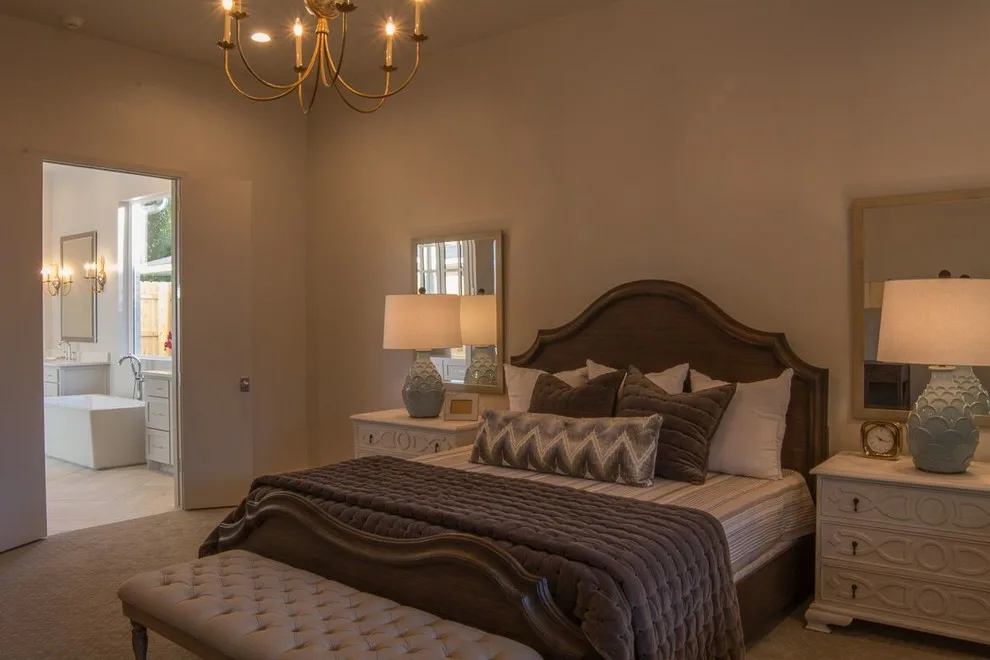 Park Manor - Nichols Hills - 2016 Project by Cornerstone Homes By Chris Moock, LLC - Photo 14
