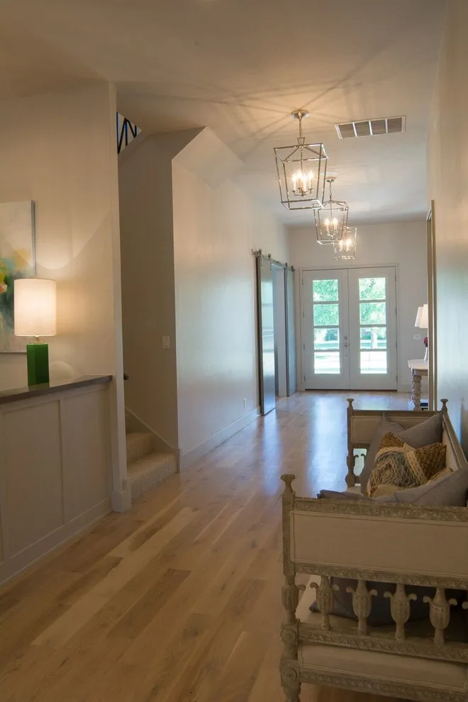 Park Manor - Nichols Hills - 2016 Project by Cornerstone Homes By Chris Moock, LLC - Photo 15