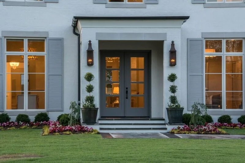 Park Manor - Nichols Hills - 2016 Project by Cornerstone Homes By Chris Moock, LLC - Photo 5