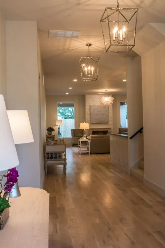 Park Manor - Nichols Hills - 2016 Project by Cornerstone Homes By Chris Moock, LLC - Photo 2