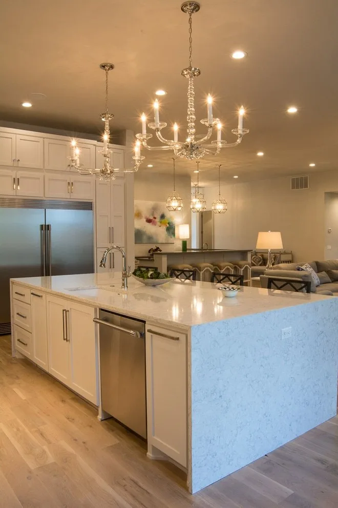 Park Manor - Nichols Hills - 2016 Project by Cornerstone Homes By Chris Moock, LLC - Photo 6