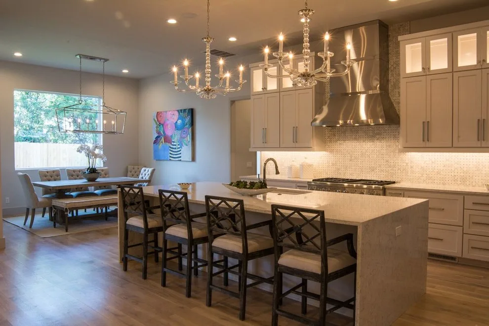 Park Manor - Nichols Hills - 2016 Project by Cornerstone Homes By Chris Moock, LLC - Photo 11