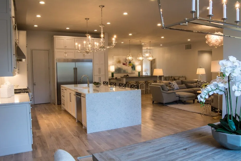 Park Manor - Nichols Hills - 2016 Project by Cornerstone Homes By Chris Moock, LLC - Photo 16