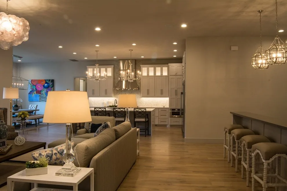 Park Manor - Nichols Hills - 2016 Project by Cornerstone Homes By Chris Moock, LLC - Photo 17
