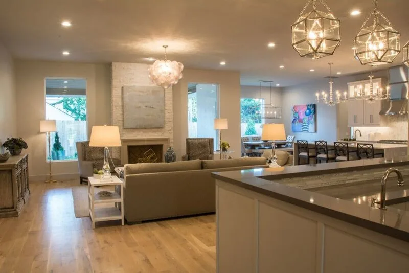 Park Manor - Nichols Hills - 2016 Project by Cornerstone Homes By Chris Moock, LLC - Photo 19