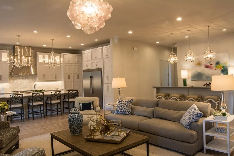 Park Manor - Nichols Hills - 2016 Project by Cornerstone Homes By Chris Moock, LLC - Photo 8