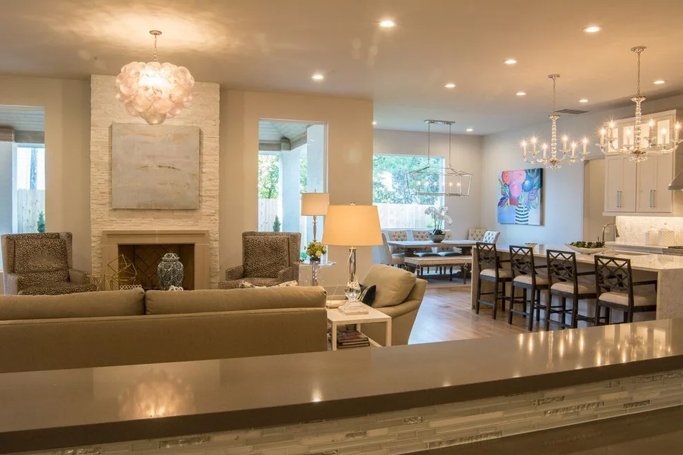 Park Manor - Nichols Hills - 2016 Project by Cornerstone Homes By Chris Moock, LLC - Photo 20