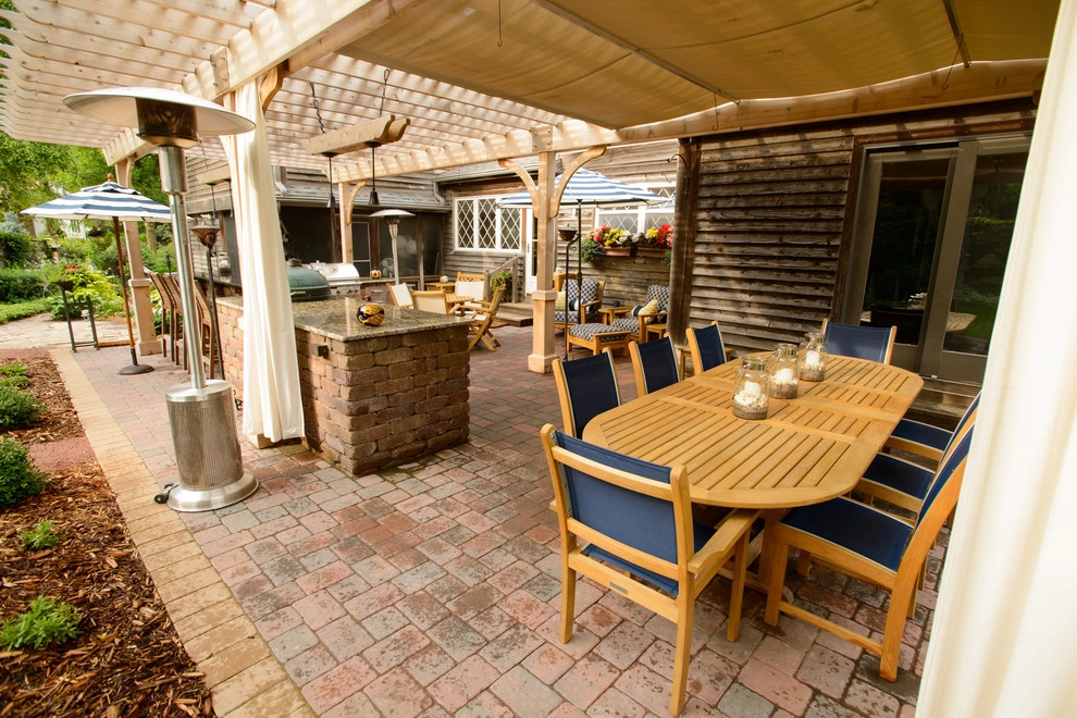 Patios and Pathways by Sargent's Gardens - Photo 6