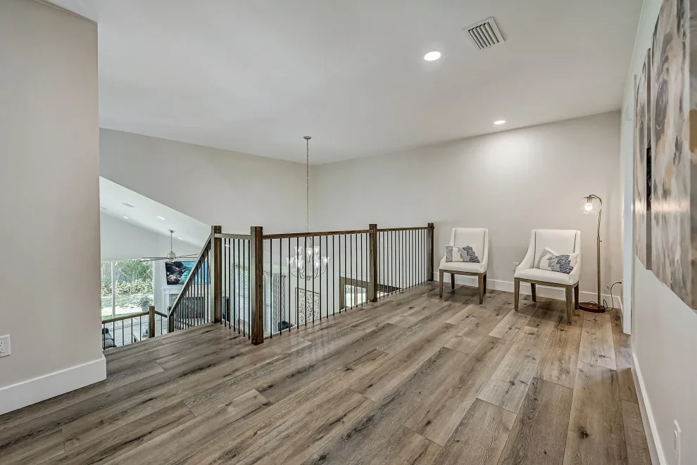 Park-Inspired Residence by Ivy And Oak - CNC Construction Services, LLC - Photo 7