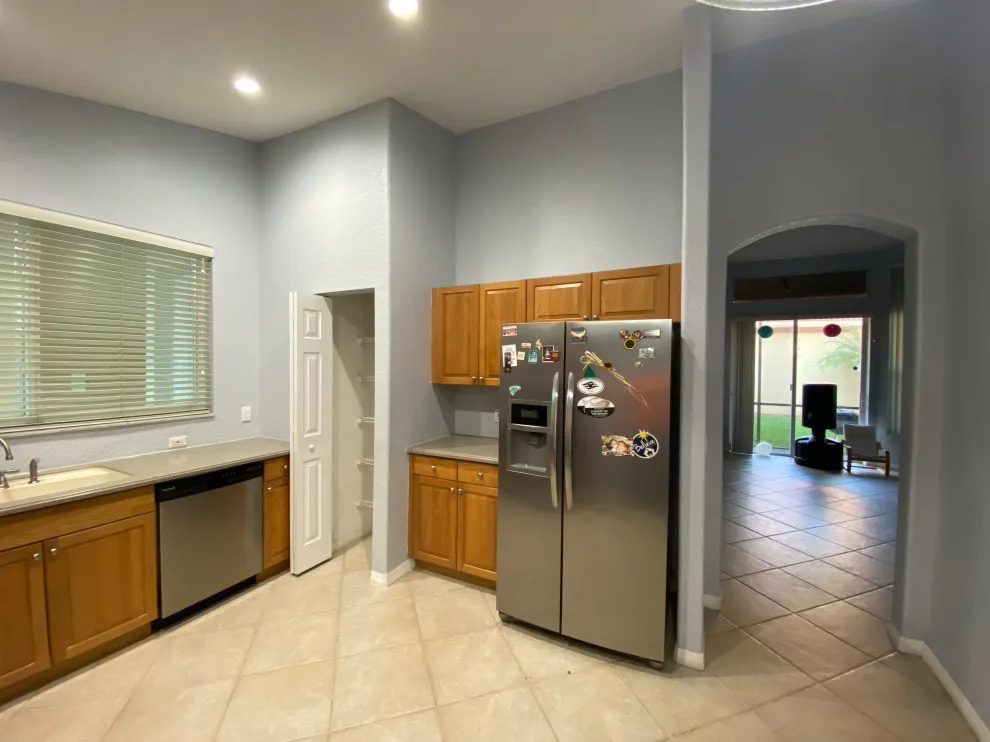 Parkland Culinary Renovation by Abba Construction & Remodeling - Photo 2