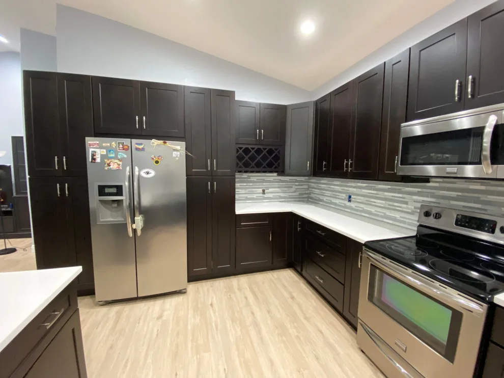 Abba Construction & Remodeling - Photo 2