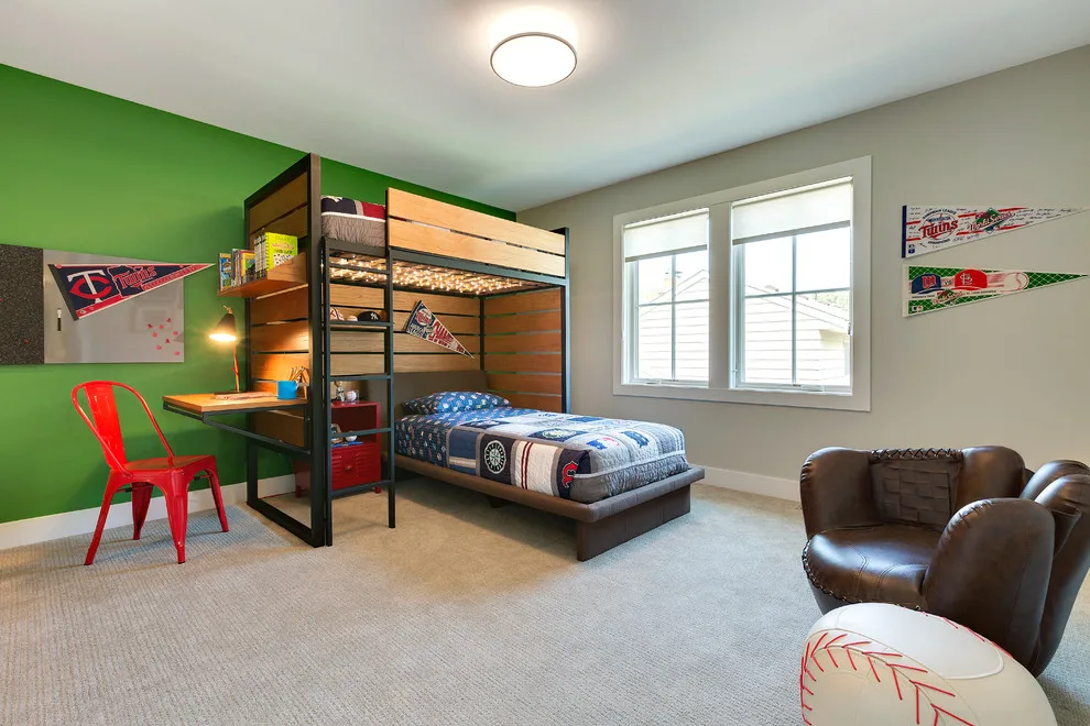 Modern Parkside by Refined LLC - Photo 3