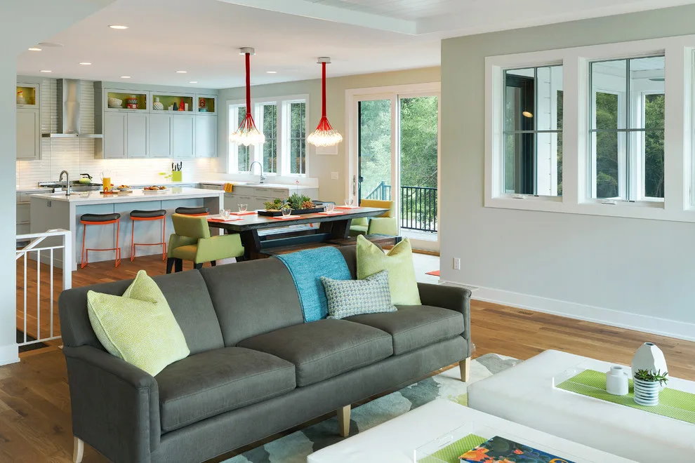 Modern Parkside by Refined LLC - Photo 2