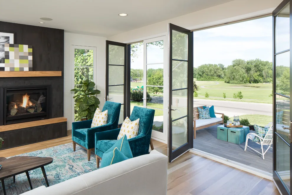 Parkview Residence by Refined LLC - Photo 95