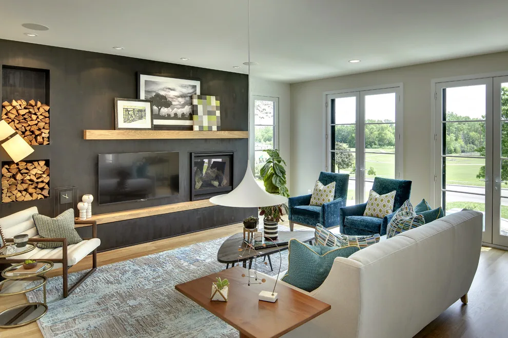 Parkview Residence by Refined LLC - Photo 19