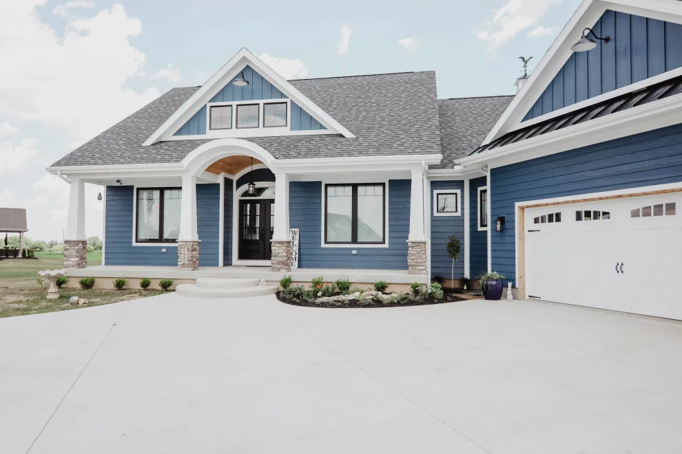 Parmenter Home by Dean A Bowman Construction, Inc. - Photo 4