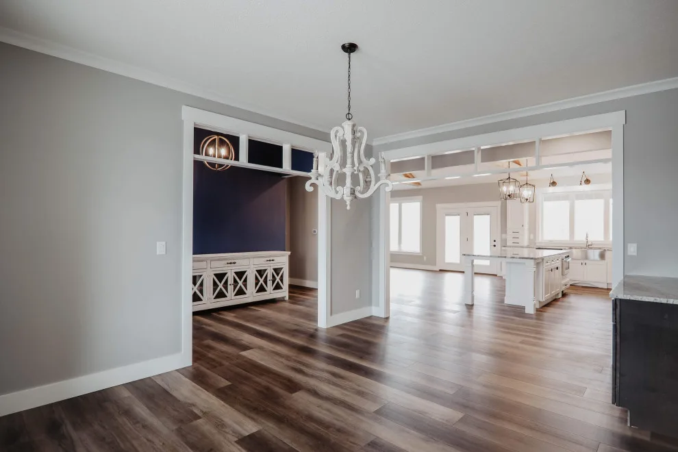 Parmenter Home by Dean A Bowman Construction, Inc. - Photo 2