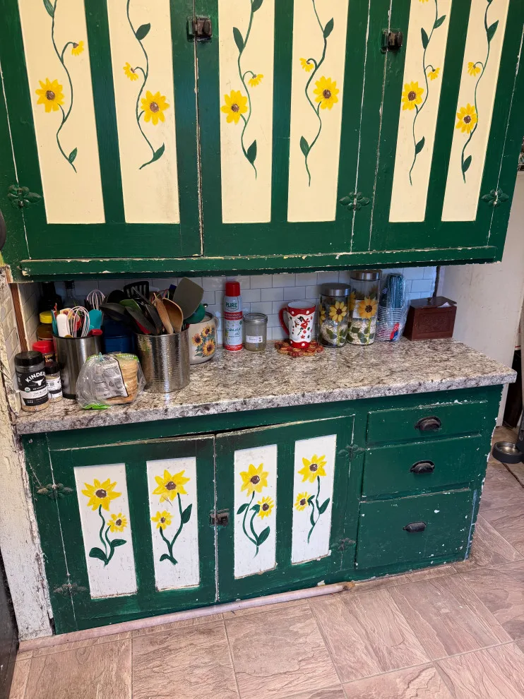 New Lower Cabinets for Partial Kitchen by Foxtail Finish Carpentry - Photo 4