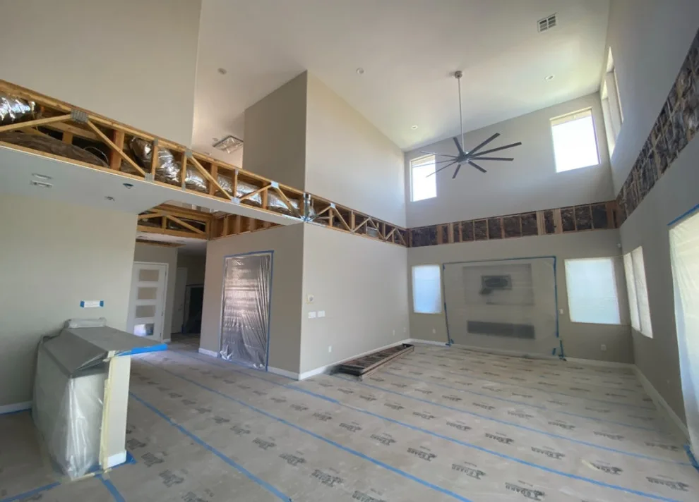 Summerlin Loft Expansion Project by JKL Development Inc. - Photo 2