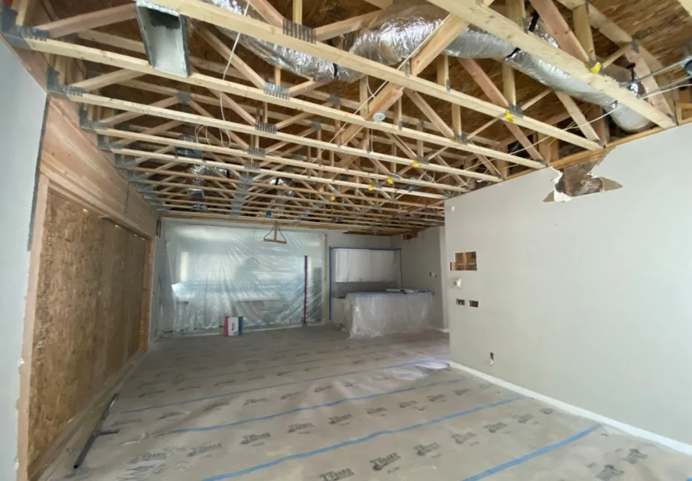 Summerlin Loft Expansion Project by JKL Development Inc. - Photo 5