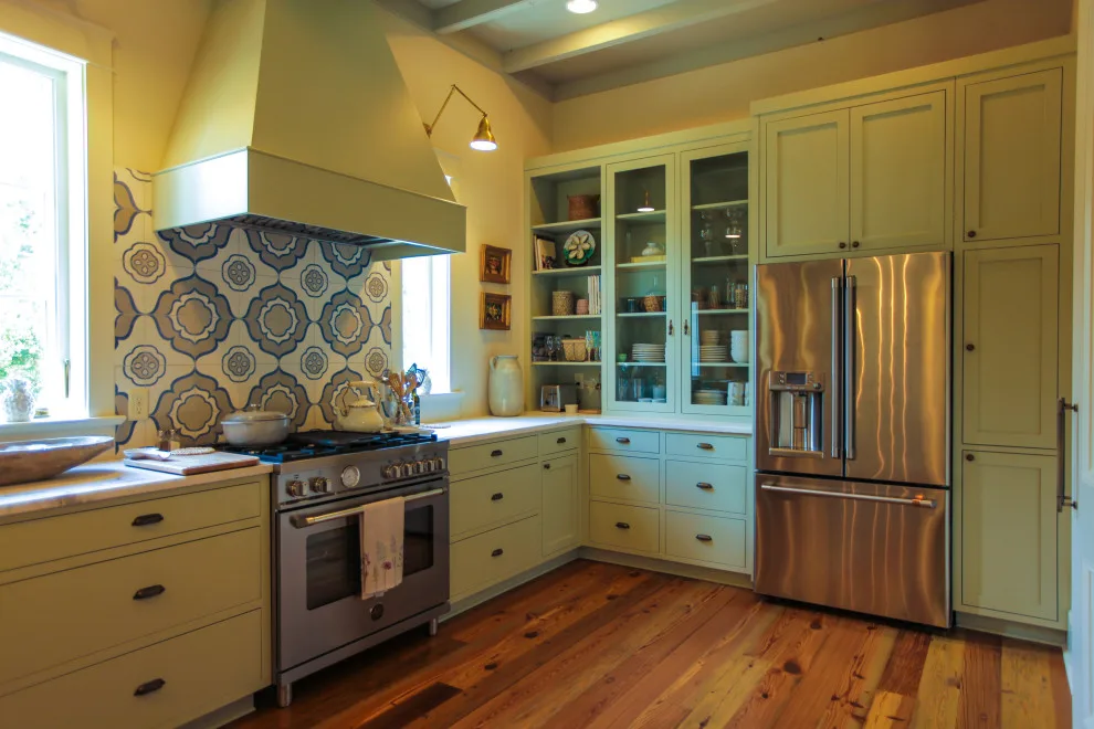 Pass Christian Second Avenue by Brandon Construction Co. Inc. - Photo 20
