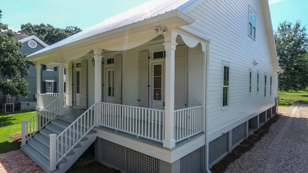 Pass Christian Second Avenue by Brandon Construction Co. Inc. - Photo 40