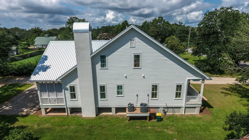 Pass Christian Second Avenue by Brandon Construction Co. Inc. - Photo 34