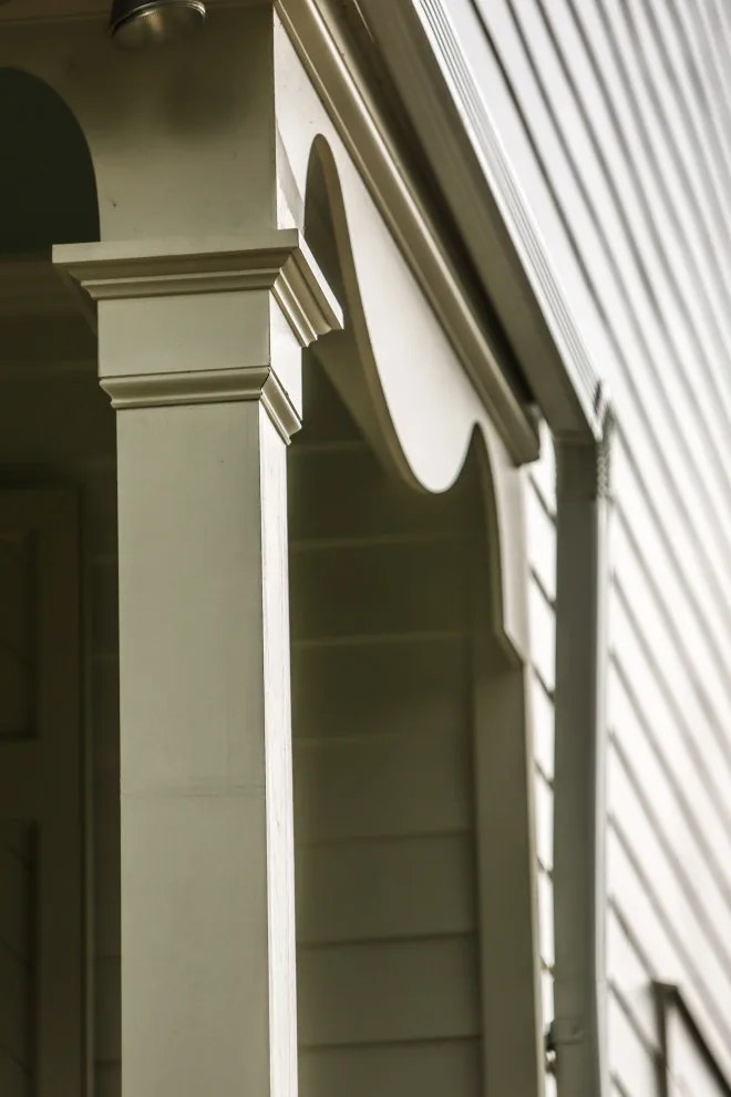 Pass Christian Second Avenue by Brandon Construction Co. Inc. - Photo 11