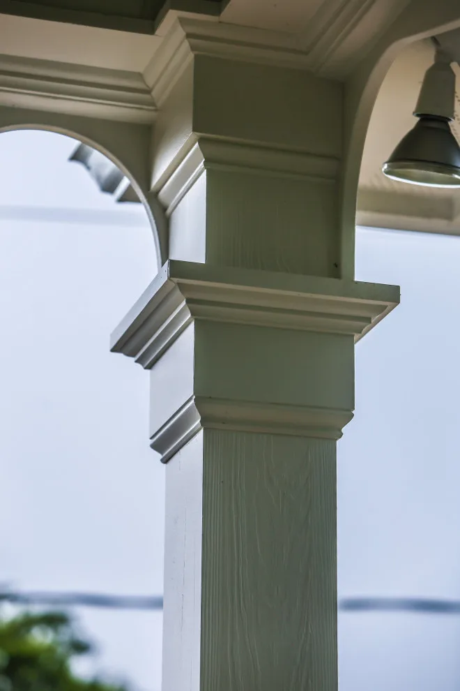 Pass Christian Second Avenue by Brandon Construction Co. Inc. - Photo 3