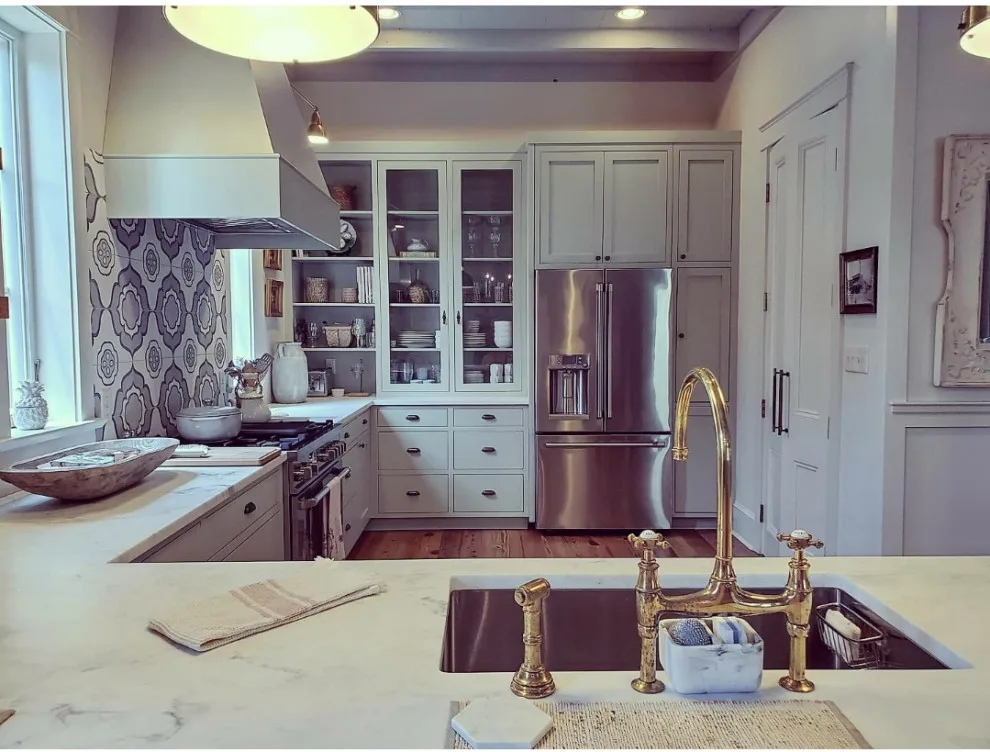 Pass Christian Second Avenue by Brandon Construction Co. Inc. - Photo 9