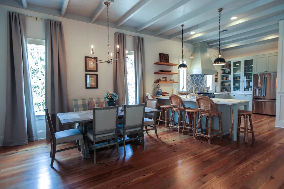 Pass Christian Second Avenue by Brandon Construction Co. Inc. - Photo 30